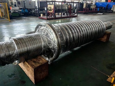 Vprašanja in odgovori strokovnjakov za parne turbine